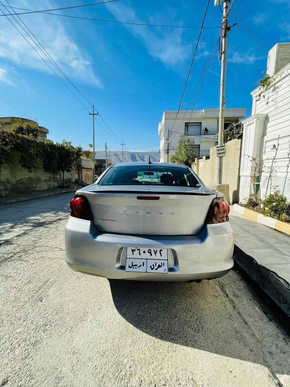 دۆدج افنجر 4 پارچە بۆیاخ بێ ناوگرتن مەکینە 24 بەناوی خۆمە گێڕو مەکینە بەشەرت 
دودج افنجر فیە ٤ قطعات بدون دواخل گیر و مکینە بشرط *********** أربيل, العراق

