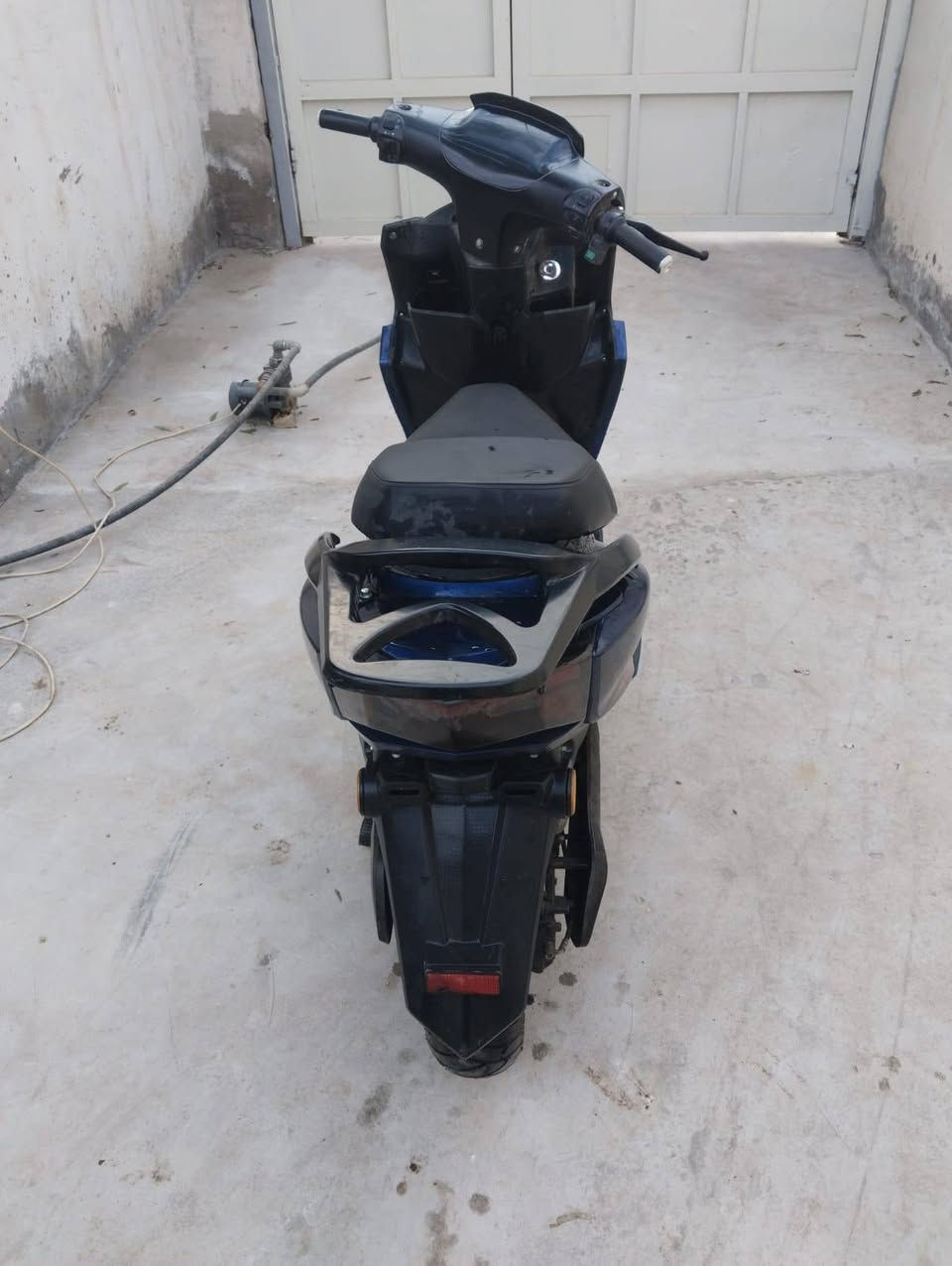 السلام عليكم دراجه شحن للبيع دارجه كامله ما بيها اي نقص مكان بغداد البياع ***********
