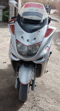 تك رون • كربريتر جديد • بغداد الطيفيه