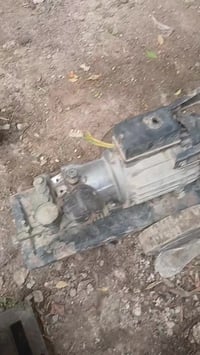 مكنة غسيل • ٢٠٠ بار