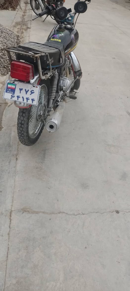 السلام عليكم  مطور 5البيع موديل 2019مكاني ديالئ جلولاء  ***********سعر 325وبي مجال
