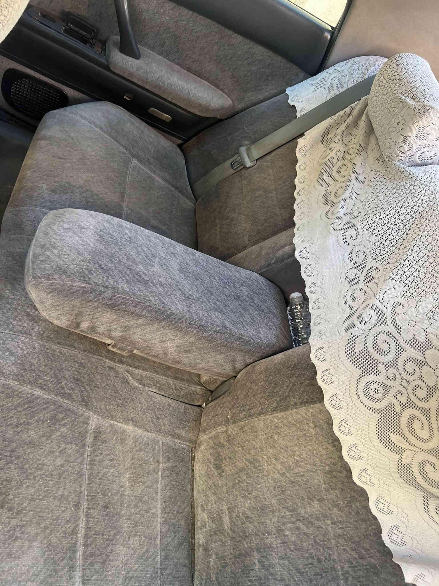 السلام عليكم  كراون بطه منتضل 
موديل 93
مكينه 2500
السيارة جاهزة وترابك وين ما يعجبك 
السعر 65 وبيه مجال 
الرقم ***********
الرقم ***********
العنوان بغداد. 
رقم  السيارة نكليزي. تحويل ثاني. يوم
