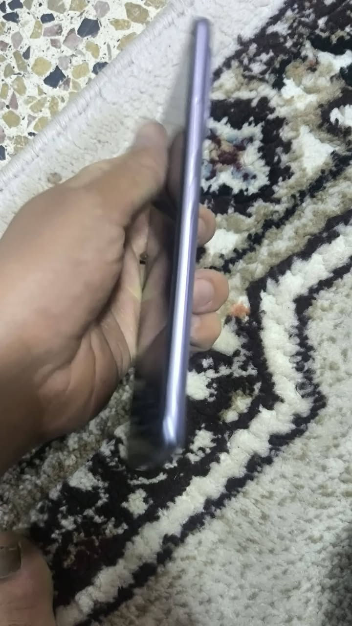 Infinix Hot 11S
• الشاشة: 6.78 إنج IPS LCD بدقة
 FHD+ وتردد 90Hz
• الرام: 6GB
• الذاكرة128
• البطارية: 5000mAh
فقط مبدل شاشة
السعر65


**إذا كنت صاحب هذا الإعلان وتريد حذفه لأي سبب، رجاءا أرسل رسالة إلى الدعم الفني**