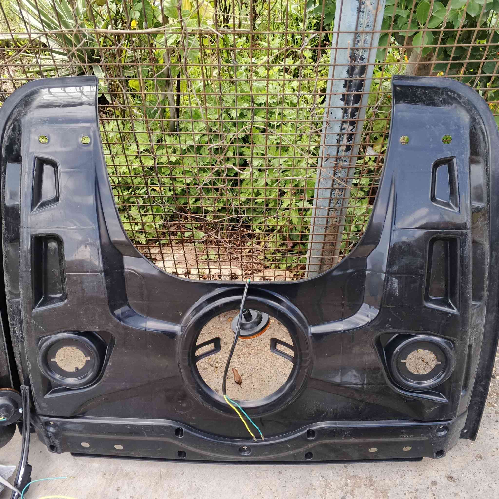 السلام عليكم غراض تكتك بدي للبيع مع كافة البراغي والقواعد #بكج عنواني بغداد المدائن


**إذا كنت صاحب هذا الإعلان وتريد حذفه لأي سبب، رجاءا أرسل رسالة إلى الدعم الفني**