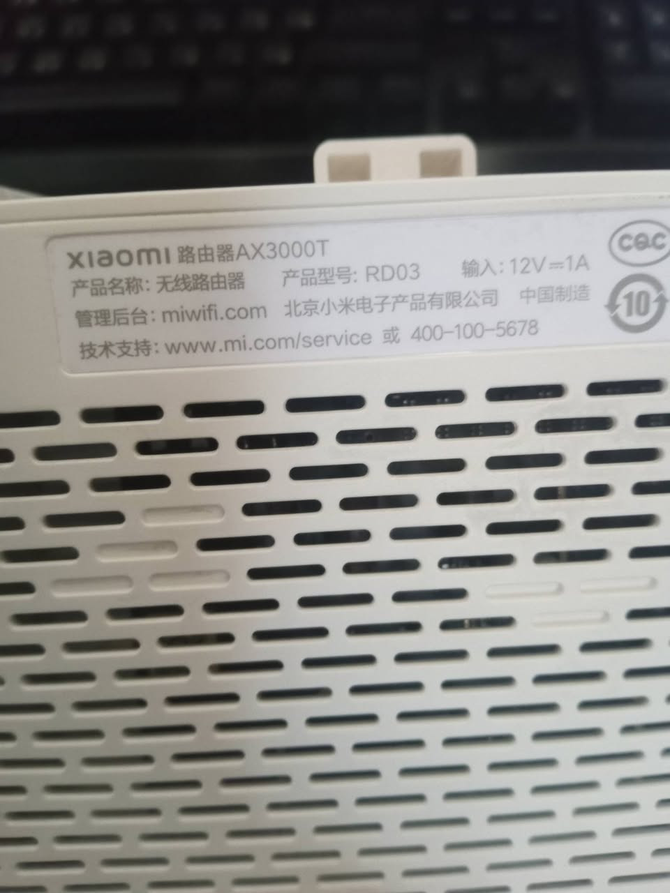 راوتر شومي للبيع لسعر 50


**إذا كنت صاحب هذا الإعلان وتريد حذفه لأي سبب، رجاءا أرسل رسالة إلى الدعم الفني**