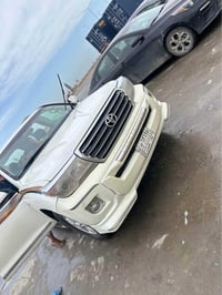 لاندكروز • ٢٠٠٨ • مرقم بغداد