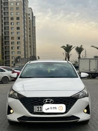 اكسنت موديل ٢١ شكل ٢٣ الجديد محرك ١٦٠٠ كير اي تي مكفولات مواصفاتها فتح...