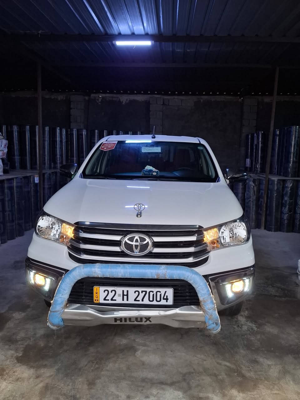 بيكم موديل ٢٤ ساز مكفوله عام ماشيه ١٥ ألف العنوان بابل القاسم  سعر ٢٥٧ ورقه وبيه مجال


**إذا كنت صاحب هذا الإعلان وتريد حذفه لأي سبب، رجاءا أرسل رسالة إلى الدعم الفني**