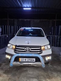 بيك اب • موديل ٢٤ • ماشي ١٥٠٠٠