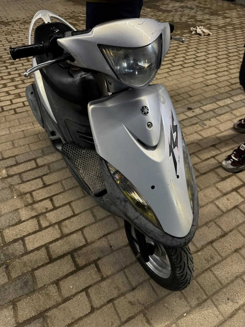 للبيع ماكس عدله دراجه صاله 20يوم من اخذته من الرمبه مكفوله شلعه معدل كله جاهزه ماعوزه برغي مكاني بغداد بلديات رقم ***********
