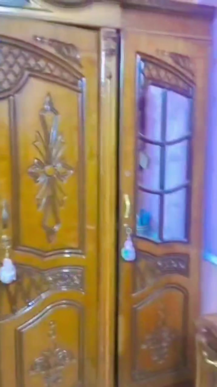 غرفه نجاره خشب صاج عراقي نضيفه وقويه كلش للبيع ب٤٠٠ وبيها مجال العنوان سيد دخيل التواصل خاص


**إذا كنت صاحب هذا الإعلان وتريد حذفه لأي سبب، رجاءا أرسل رسالة إلى الدعم الفني**