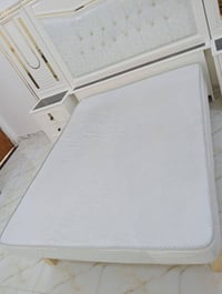 غرفة اخشاب استخدام شهرين مع مندر نفرين للبيع للاستفسار خاص او الاتصال ...