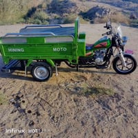 ستوته • موديل ٢٣ • مكفولة