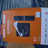 تيفي بوكس • توصيلة