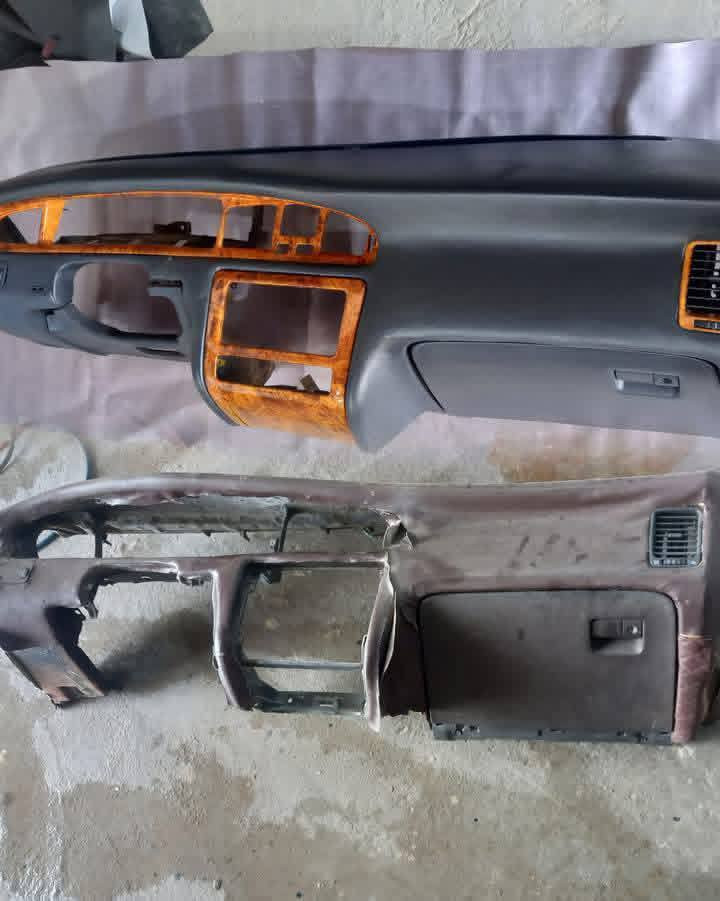 عمل جديد 
تم  تجديد دشبول سيارة بطة 

سيد محمد للطباعة المائية 
لتحديث وتجديد دواخل صاجيات السيارات بجميع الألوان ولكافة انواع السيارات 
العنوان الرفاعي صوب بني أركاب حي الأمير مقابل الجسر الجديد
للأستفسار للأتصال على 
***********
***********
