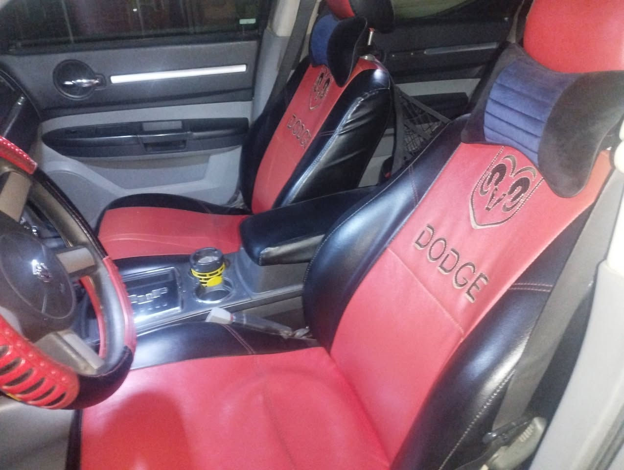 السلام عليكم جارجر 2009 مكينه 3.500
سيارة مبدل بونيد فقط وبيها بارد الباقي شرط ما بيها قطرة صبغ رقم سليمانيه السعر 107 وبيها مجال مكان السيارة كركوك ***********
