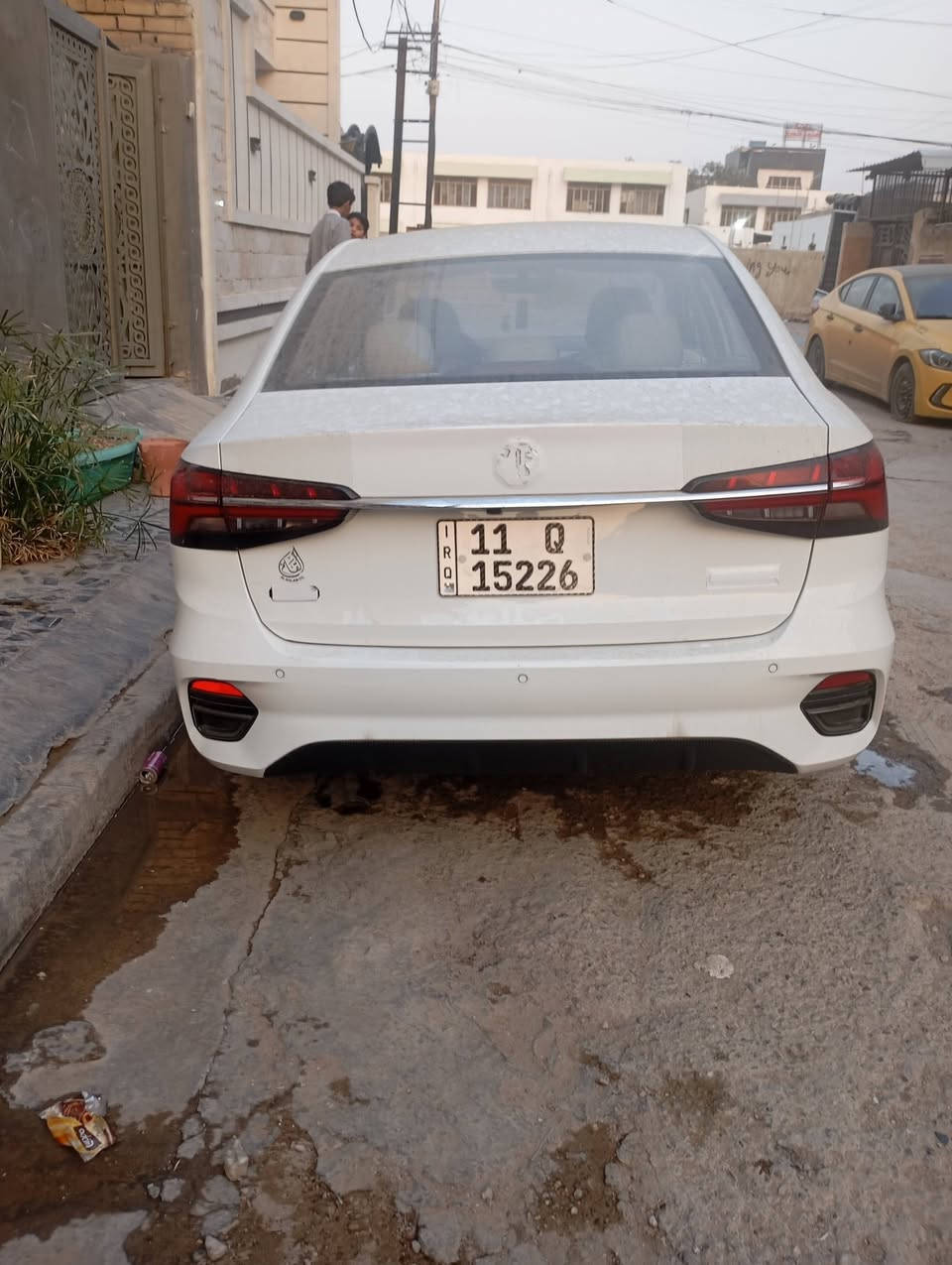 سياره بلسmg5 كفاله  عامه مال شركه بأسمي ثاني يوم تحويل  ماشيه 15  الف حقيقي  فول اوتماتيك  
الهاتف،، ***********
