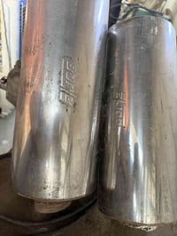 صالنصات بورلا رموت  3انج تكدر تسده وتمشي مسافات طويه  شغالات السعر 275...