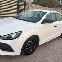 ام جي GT • ٢٠٢٥ • ١٠٠٠٠٠ كم