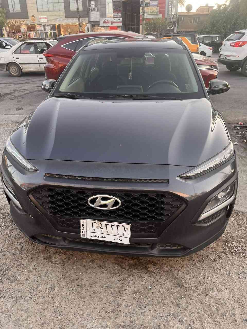 السلام عليكم
كونا 2018 
بدون حادث كلين تايتل لون فيلي سيارة  محرك 2000cc دوش المرغوب
مواصفات 
بصمة
كار بلي
كشنات تدفئة 
تحديد مسار
اوتو هولد
انظمة قيادة
استخدام شخصي السيارة  وسونارهة مرفق بالمنشور
كفالة عامة السيارة
كير محرك تبريد ثلج
131$ وبيهة مجال بسيط
ممشى 62 ميل
 واتساب فقط***********
