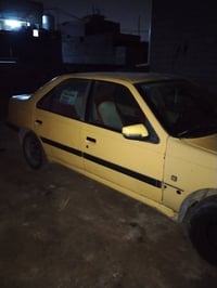 سياره للبيع 2016 بيجو أكد السياره خير من الله تبريدثلج تخم تايرصدرجديد...