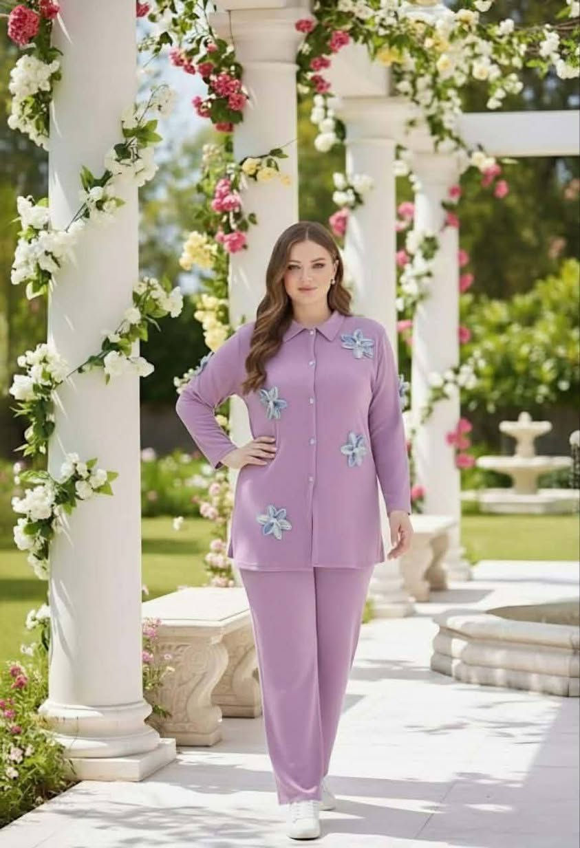 سوت  نسائي  تركي 💯      
الخامة: بارفين ناعم صيفي متوفربعده الوان القياس من 1XLل3XLيلبس كل قياسات سعر١٨الف للحجز والاستفسارالمراسلة عل الصفحة


**إذا كنت صاحب هذا الإعلان وتريد حذفه لأي سبب، رجاءا أرسل رسالة إلى الدعم الفني**