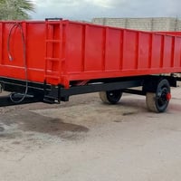 عريانة ٥م • قلاب • عربانة نقل