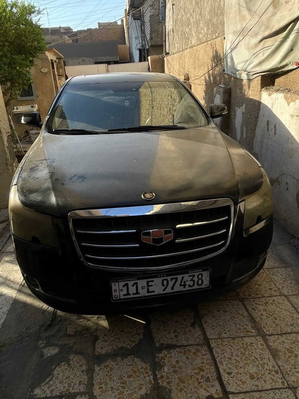 سلام عليكم سياره ام كرند سي 8 محرك جديد شاده ٢٤٠٠ مديل السياره ٢٠١٣ مضمه تبريد جديده تخم تاير جديد مكاني بغداد اريد امرواس او بيع سعره ٦٧ بيه مجال شي قليل  ***********
