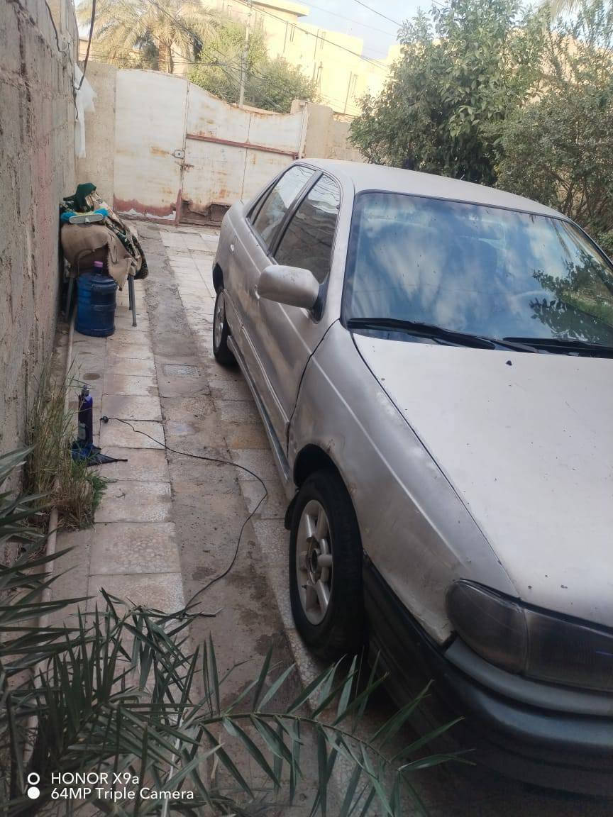 سلام عليكم الانتره موديل 1994 مكفولة من ضربه وكص افرممه انضاف زائد مكينه وكير انضاف السعر 26 وبيه مجال العنوان ديالى الاتصال على الهاتف 
 *********** 

*********** اسيا بي واتساب
