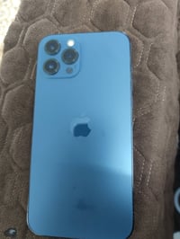 ايفون 12ابروماكس دبل سيم الذاكره 256 شاشه و بطاريه السعر 275 الشراي يت...