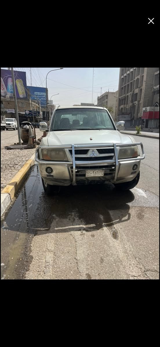 باجيروا ٢٠٠٧ محرك ٣٠٠٠ مكينه بيهه بخار وبيهه كم قطعه صبغ
رقم صدامي للاستفسار ***********
