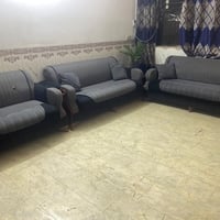 تخم • نضيف • صوفا