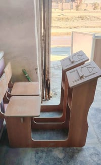 مصلايات السعر ٤٥ الف ٠٧٧١١٩٤٢٨٧٤ ٠٧٨٦٠٣٢٢٠٠٢