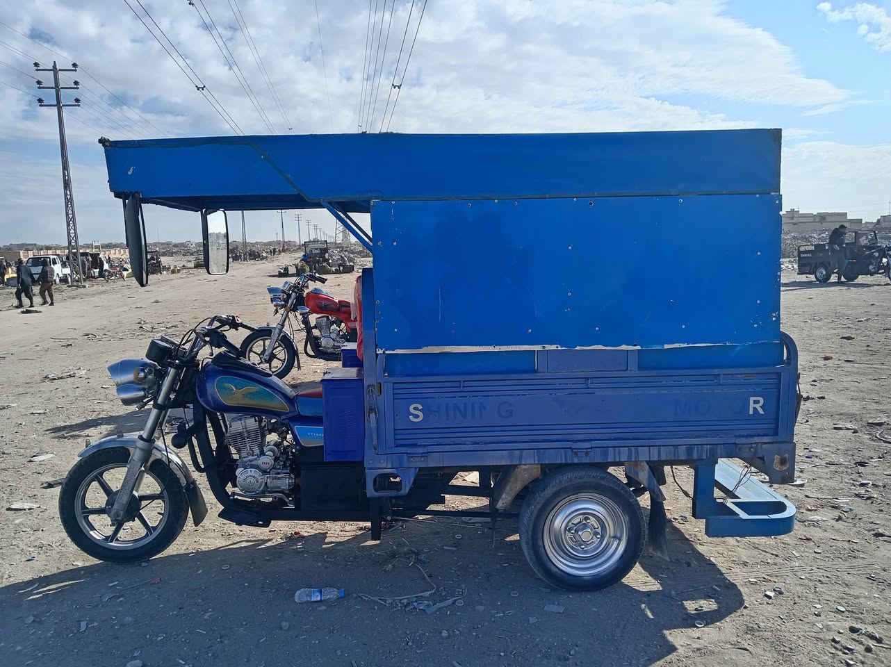 سلام عليكم
ستوته مديل 2021
مكينه 2025
مكفوله كفاله عامه
تخم تاير جديد 
اوراق ابسمي امداور يم مكتب احسين
 حته ركبه ما ملحومه كلشي شغل بيه 
ملاحضه ستوته ابوابه اجانبيه تنفتح وانتسد تجي تخذه من بيتي 
مكان كربلاء
سعر 1750
***********
ممتواجد عل فيس لاتصال فقط
