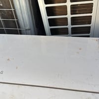 داخليات فقط الجي انفيرتر 1.5 و2طن و4طن كنتوري بلاديات لبيع  العنوان حي...