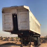 عربانه ماموت • للبيع