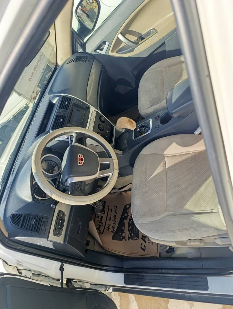 بێ بۆیاخ بێ سارد گیر و مەکینە بە شەرت پیش و دوا حاسە و سڵاید گیر ئۆتۆماتیک بەناوی خۆمەوەیە و سەنەوی تازەیە نرخی ٨٤ و معامەلە السليمانية, العراق


**إذا كنت صاحب هذا الإعلان وتريد حذفه لأي سبب، رجاءا أرسل رسالة إلى الدعم الفني**