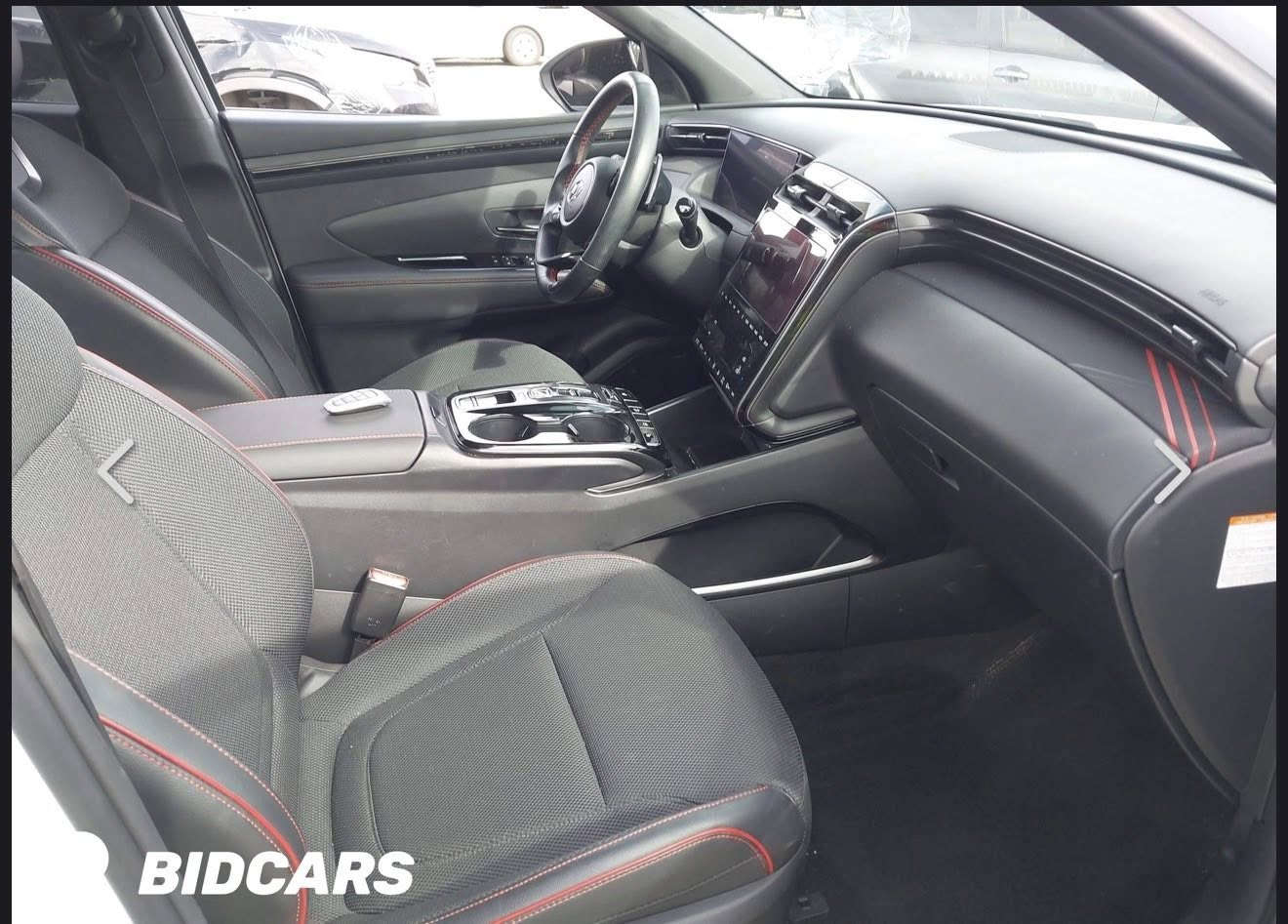 السلام عليكم 

للبيع هيونداي توسان هايبرد 
2024 HYUNDAI TUCSON, HYBRID N LINE
فول مواصفات الفئة الاعلى بلتوسان فول الفول 1/1 
بدون ايرباك حادث خفيف 
مدة تاريخ الوصول لجبل علي بتاريخ ٣/٤ 
السعر : 19.200 $ واصلة ل جبل علي (الامارات) مع المجال البسيط
للاستفسار 
***********
