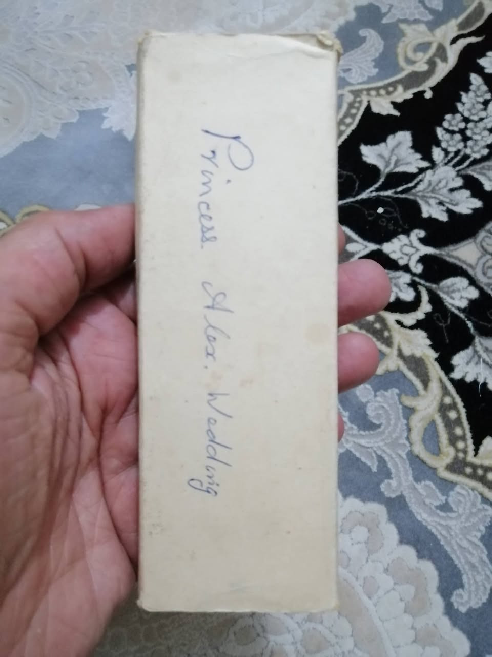 ١٦ شريحه ماادري شبيها.. من الخمسينات


**إذا كنت صاحب هذا الإعلان وتريد حذفه لأي سبب، رجاءا أرسل رسالة إلى الدعم الفني**