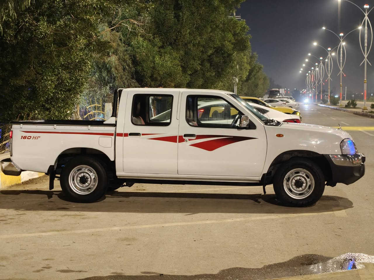 نيسان موديل 2013
ميسان نكليزي ب اسمي 
مكفوله سياره صبغ جاملغ فقط
كير مكينه حداديه تبريد كله شرط
السعر 122 وبيها مجال 
***********
