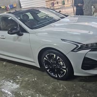 كيا K5 • عين التمور • كربلاء