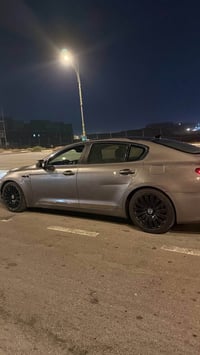 ٢٠١٦ • ١١٦ ألف ميل • تحويل مباشر