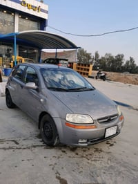 شيفروليه افيو • ٢٠٠٨ • رقم ديالى