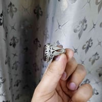 خاتم • مجربة • ضمان