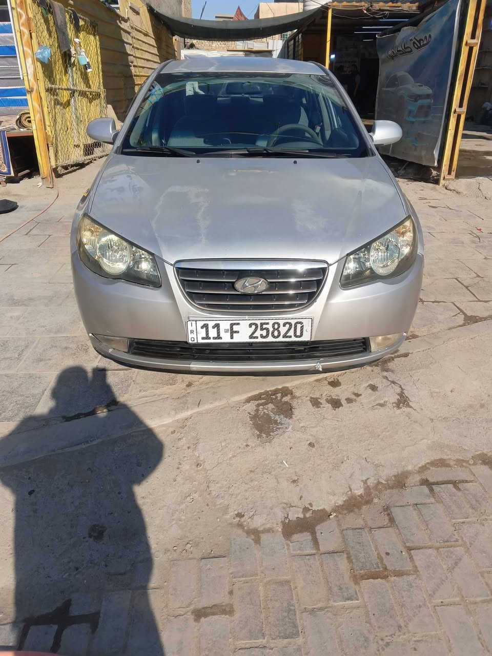 السلام عليكم النترا موديل 2008 وارد امريكي حادثها جاملغ خلفي و3  قطع صبغ بدون ضرر كير مكينه تبريد صدر كهربائيات كله مكفول تخم تاير بيها بنيد وقماره جارده بجم كبس كلها ليبل واحد السياره بسمي مكينه 2000 عارضها ٩٨ وبيها مجال للاستفسار ***********,أو مراوس حسب القناعه
