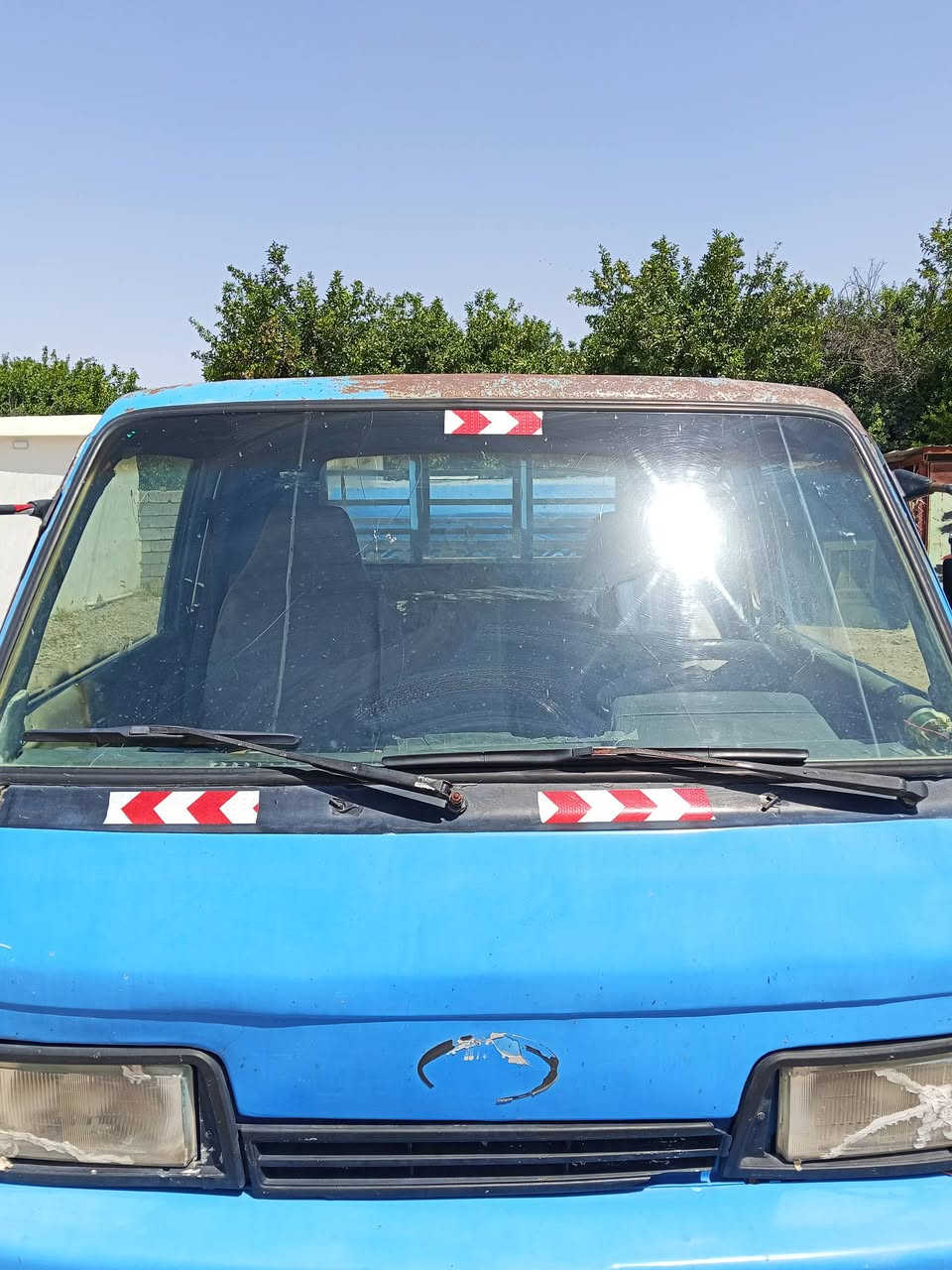 بنكو موديل93راعيه الشرعي موجود تحويل مباشر المكان سامراء ناحية المعتصم السعر والتفاصيل عل رقم ***********
