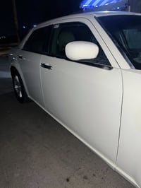 اوباما • ٢٠٠٨ • مكينة وجير جديد