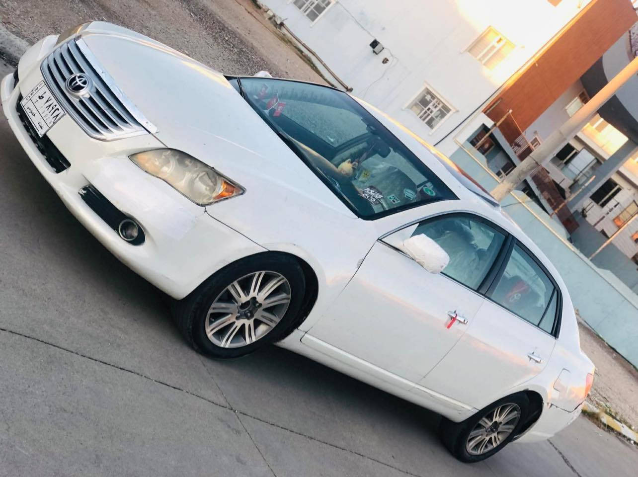 ئۆتۆمبێل: ئەڤەلۆن 2008 

کراوە بە 2009

ســــعر $ یەک کۆمێنـت بکە راســـتەوخۆ بــۆ دێـــت🟢

کوشن هیتەر جلدە تەعلید سورعە 
پەردەیە سەلاجەیە فول مواصەفاتە

ژمارەی خاوەن سەیارە👈: ***********
