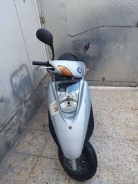 للبيع بريز يباني مال رمبه مختمه سعر ٥٥٠ مكان بغداد بلديات دراجه بلاديه...