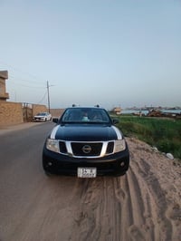 باثفندر • مكينة 4000 • رقم بصره